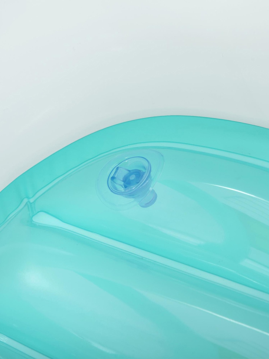 Inflatable Space Splash Baby Boat