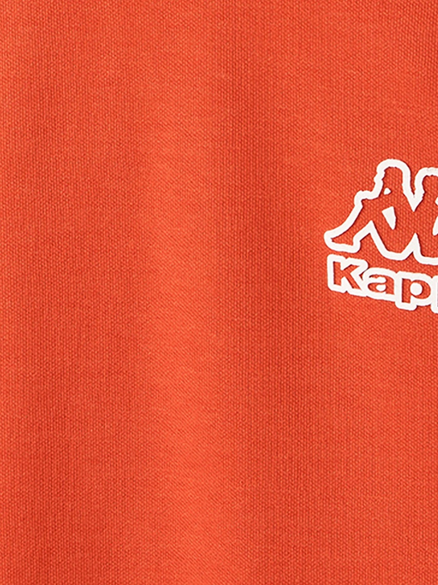 Crew Neck Short Sleeves T-Shirt and Shorts Set with Logo Print