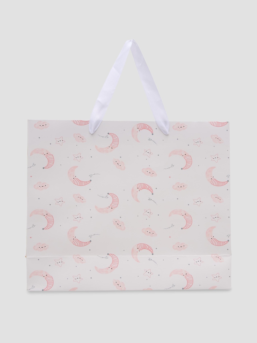 Set of 8 Clothing Gift Set with Gift Bag