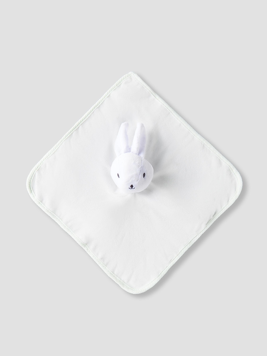 Set of 8 Clothing Gift Set with Bunny Print