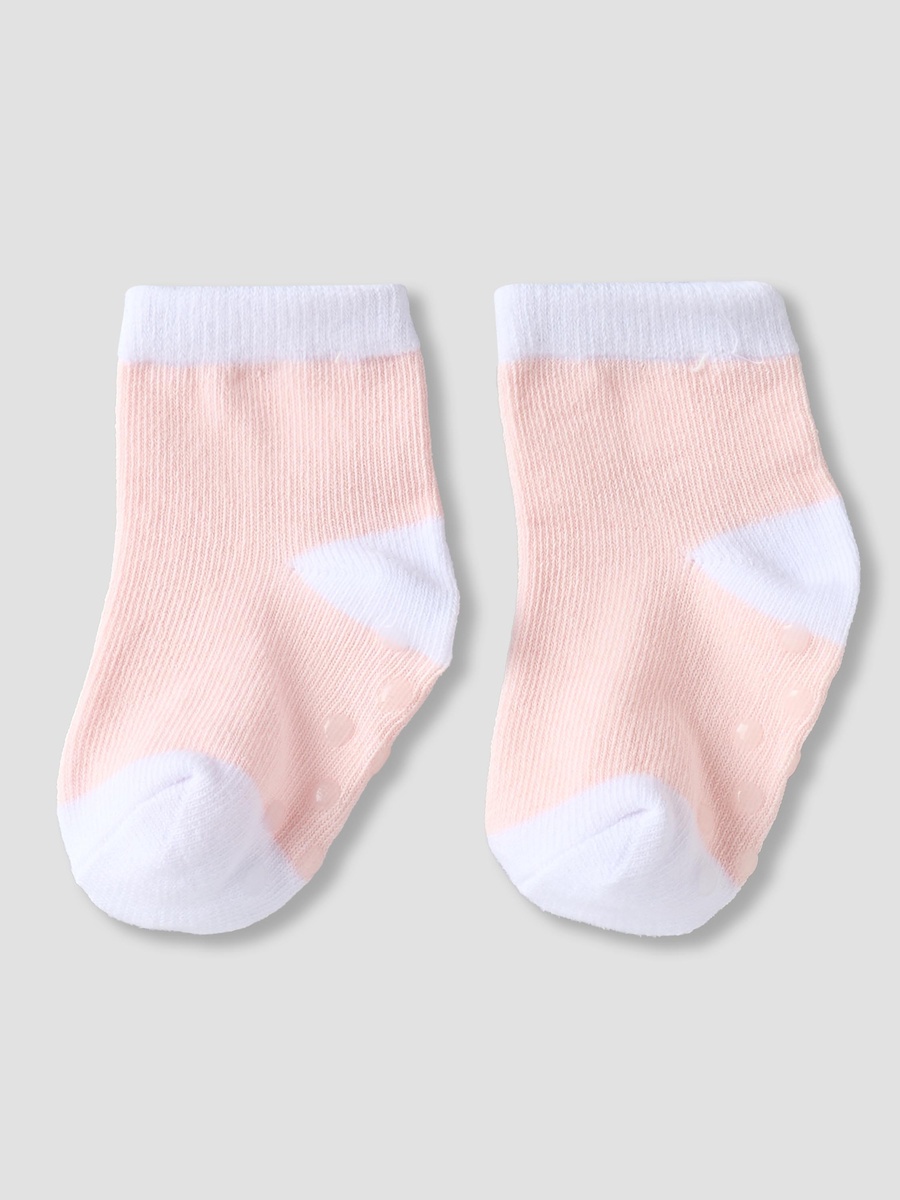 Set of 8 Clothing Gift Set with Bunny Print
