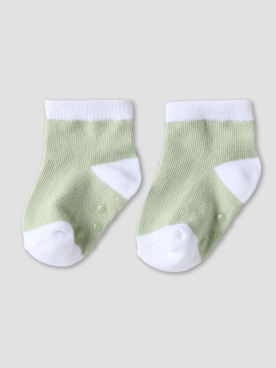Set of 8 Clothing Gift Set with Camping Print
