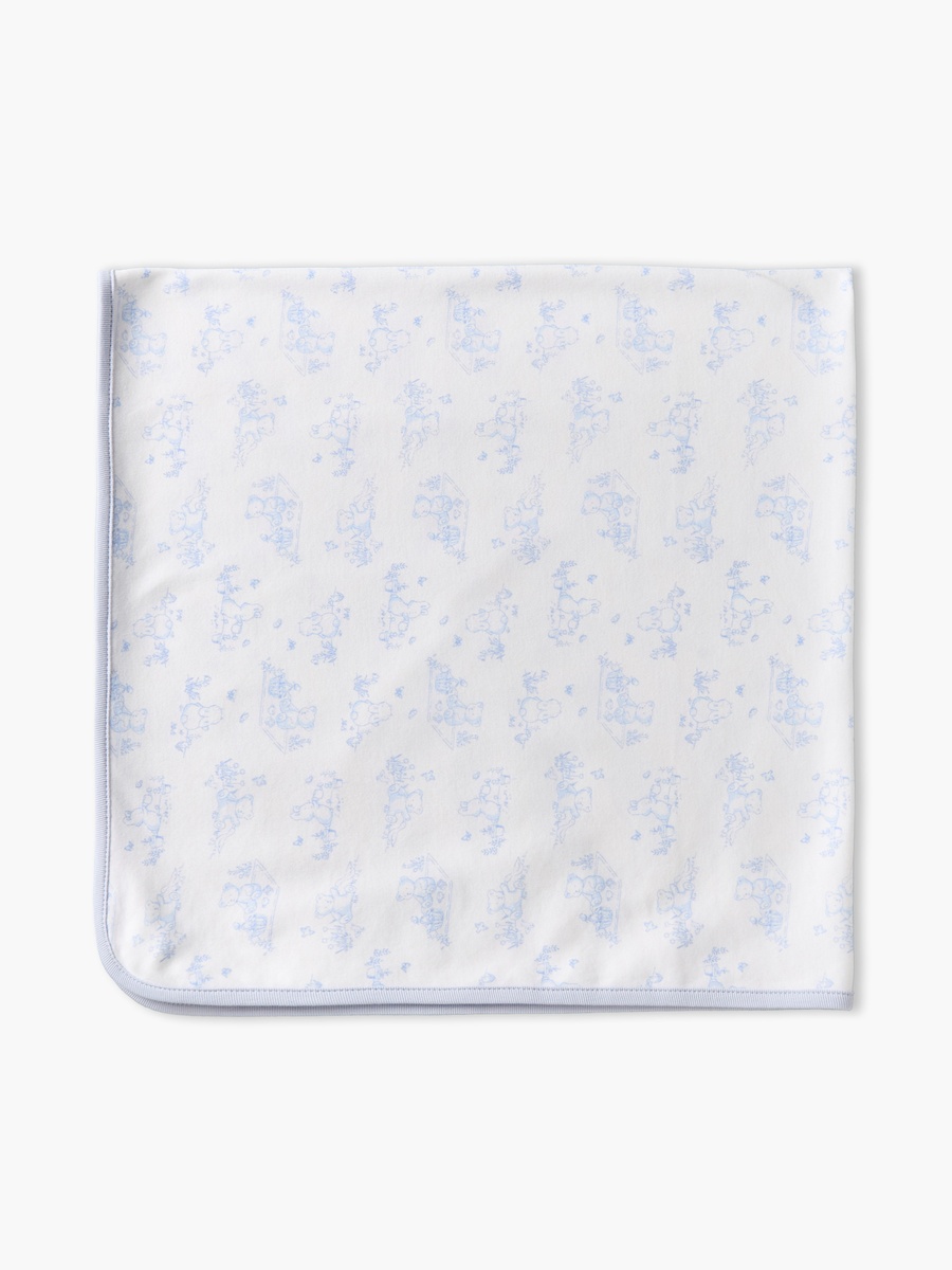 Set of 6 Clothing Gift Set with Bear Print