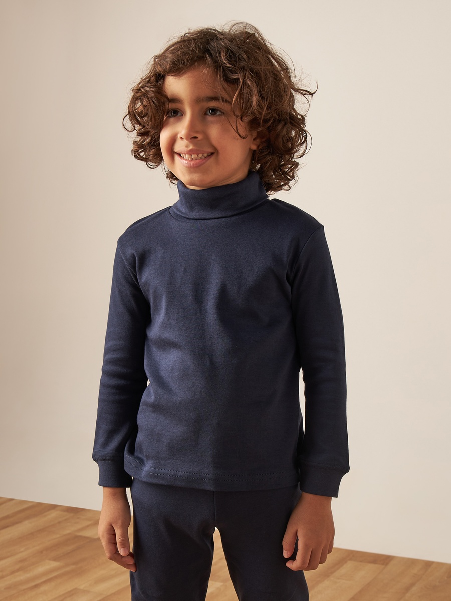 Solid 2-Piece Thermal Set
