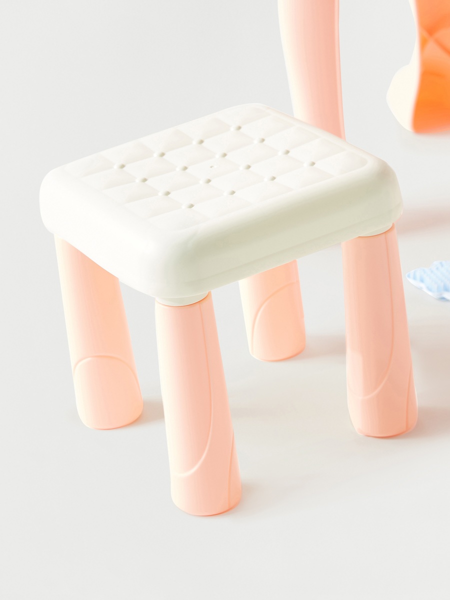 Simulation 31-Piece Dressing Table Playset