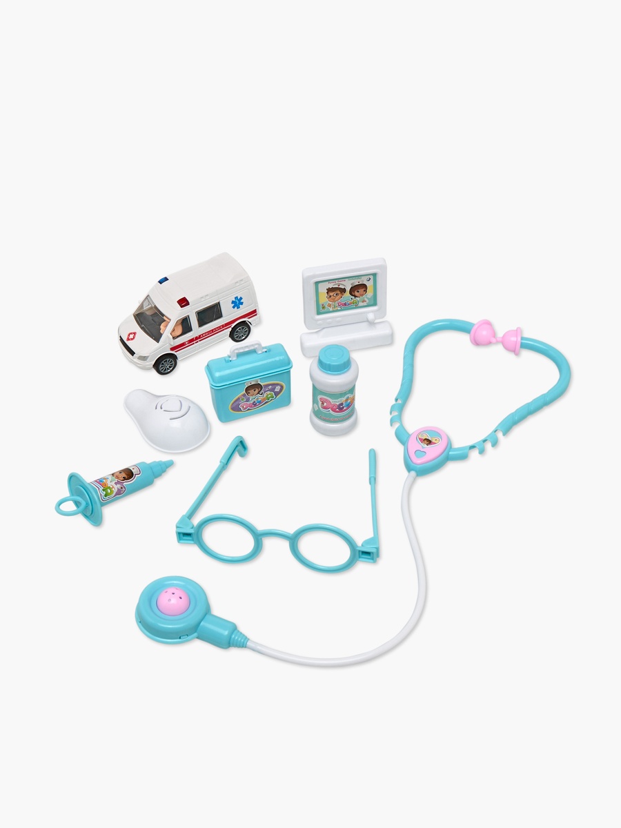 Medical Playset