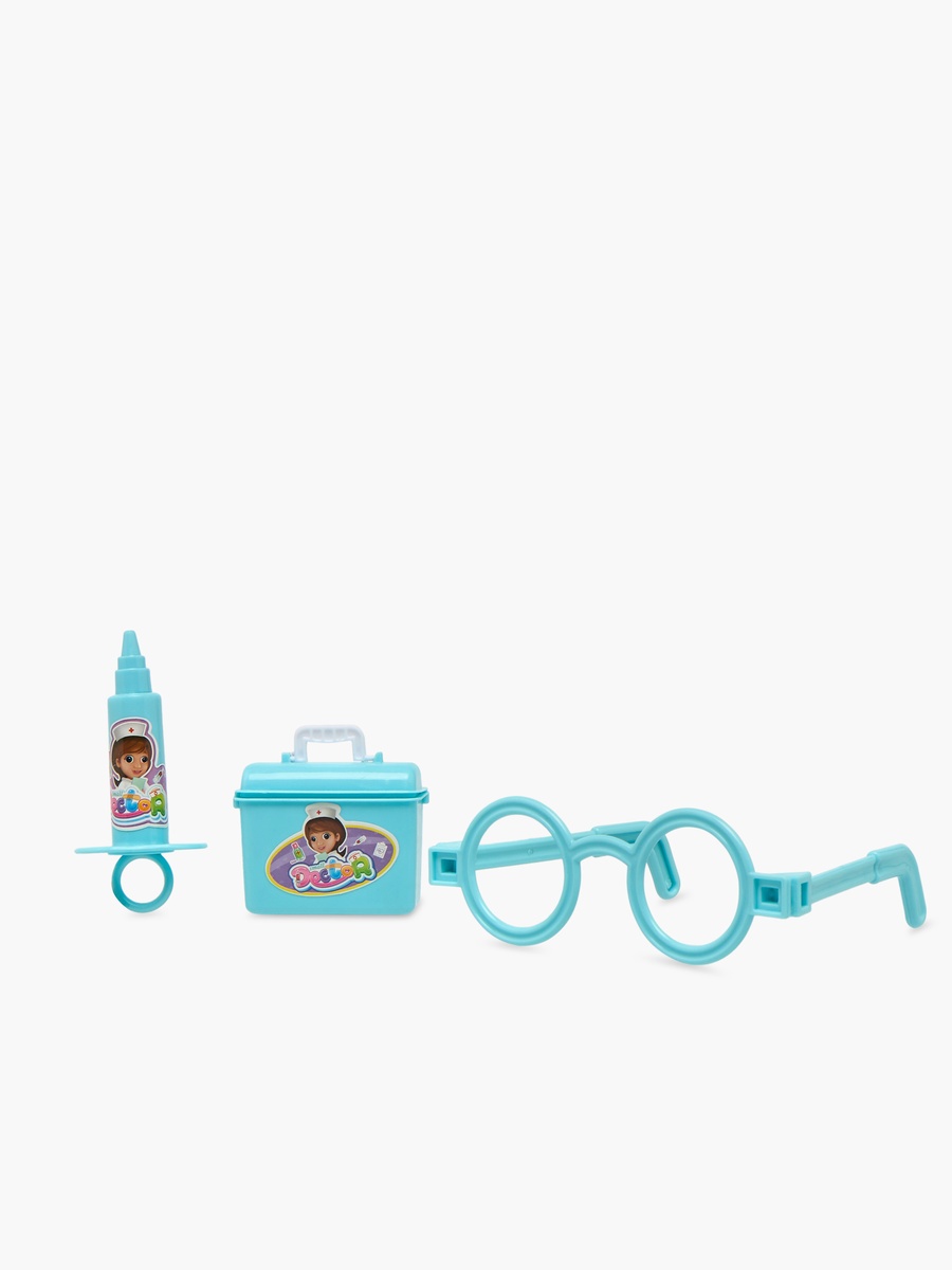 Medical Playset
