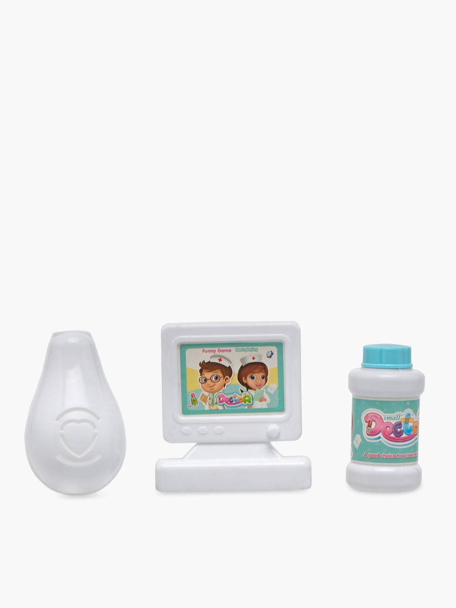 Medical Playset
