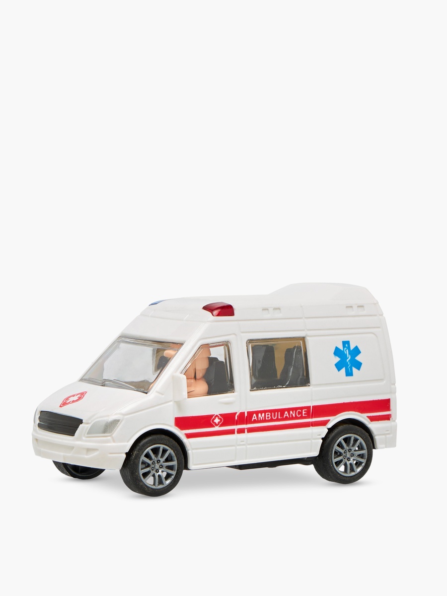 Medical Playset