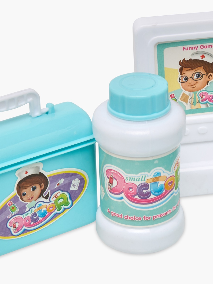 Medical Playset