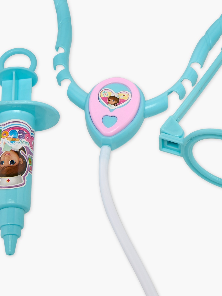 Medical Playset