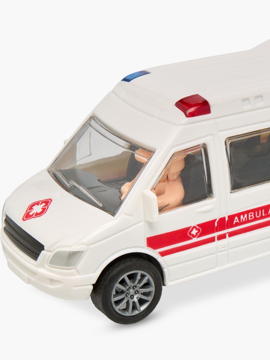 Medical Playset