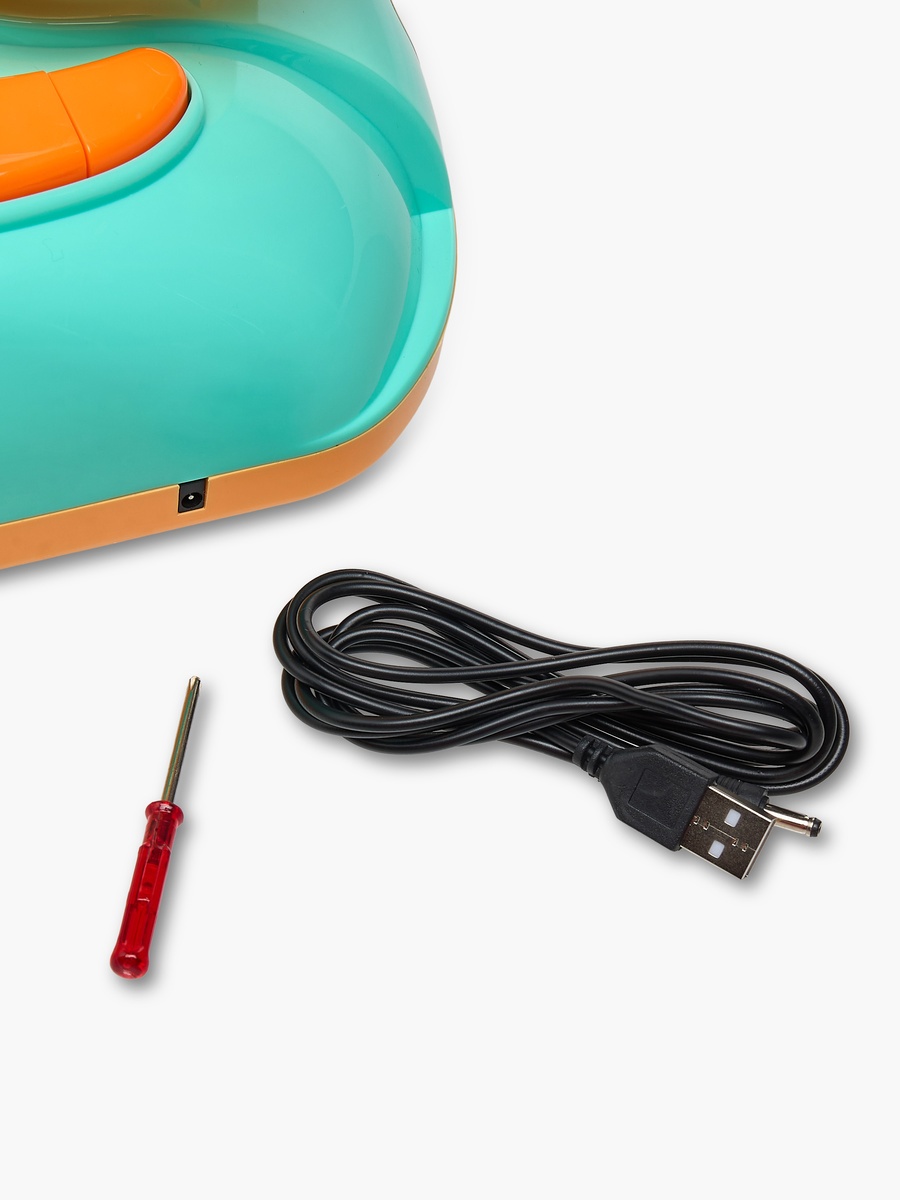Car Racing Adventure Playset