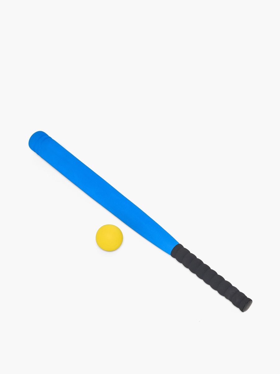 Toy Baseball Bat and Ball Set