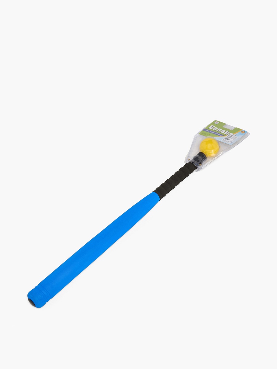 Toy Baseball Bat and Ball Set