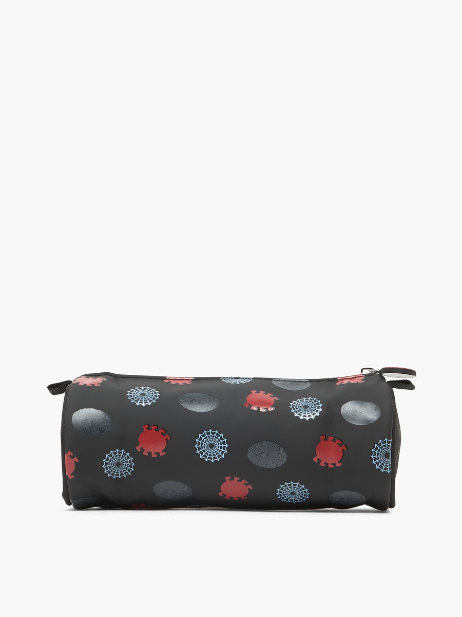Spider-Man Pencil Pouch with Zip Closure