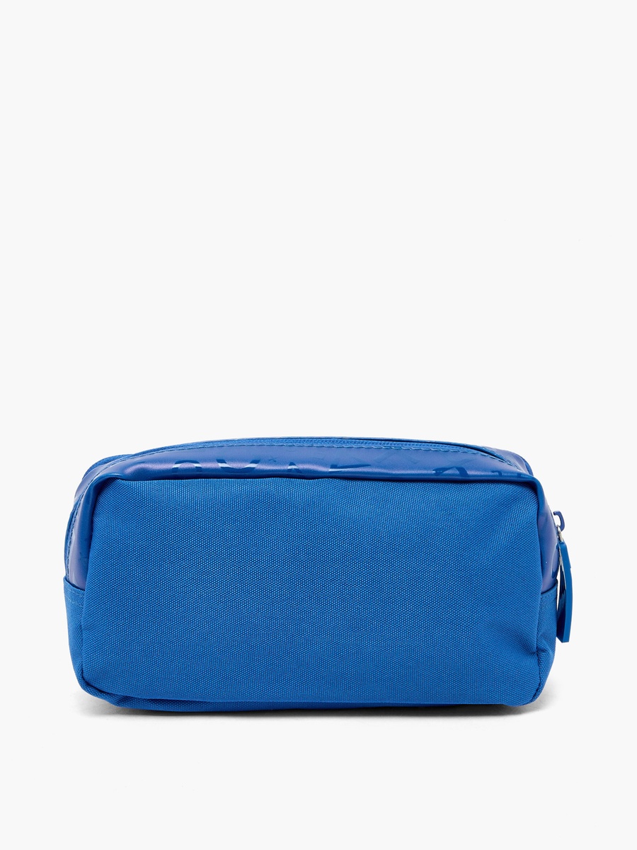 Gaming Print Pencil Pouch with 2 Compartments