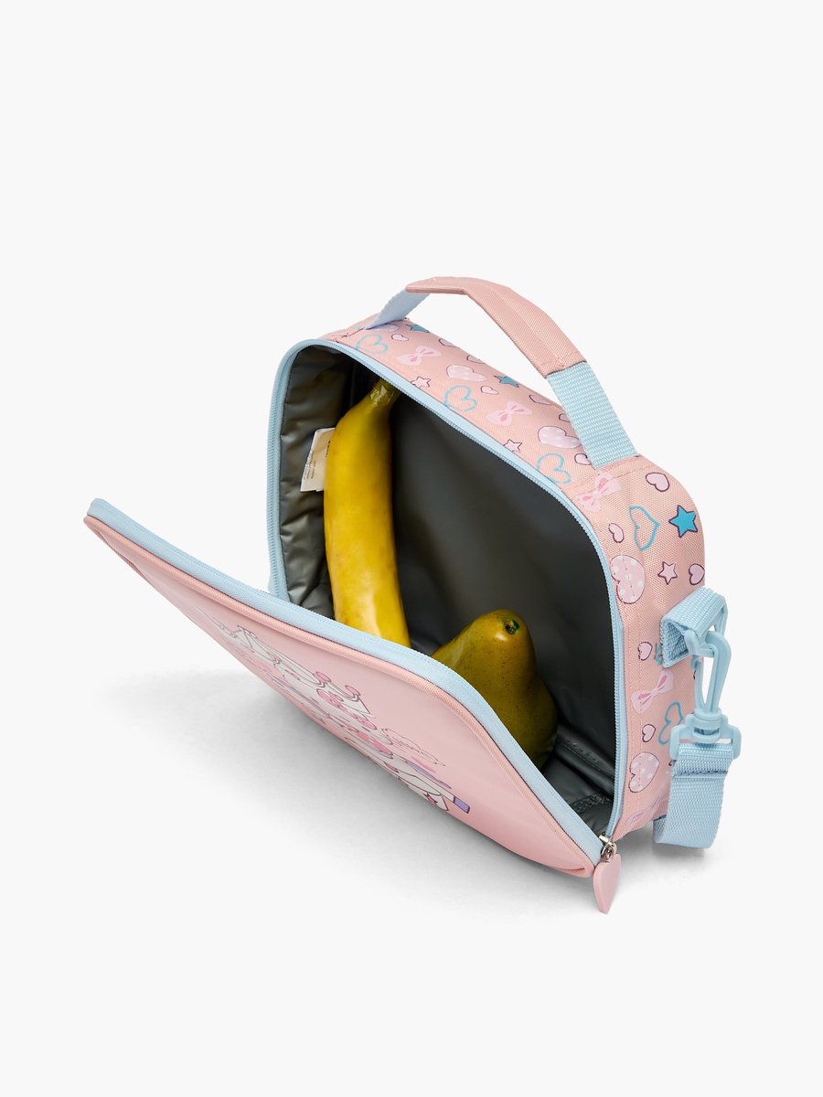 Hello Kitty Lunch Bag with Insulation
