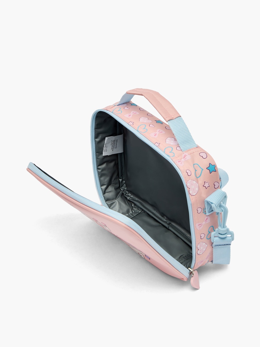 Hello Kitty Lunch Bag with Insulation