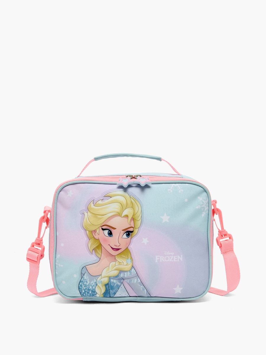 Frozen Lunch Bag with Insulation