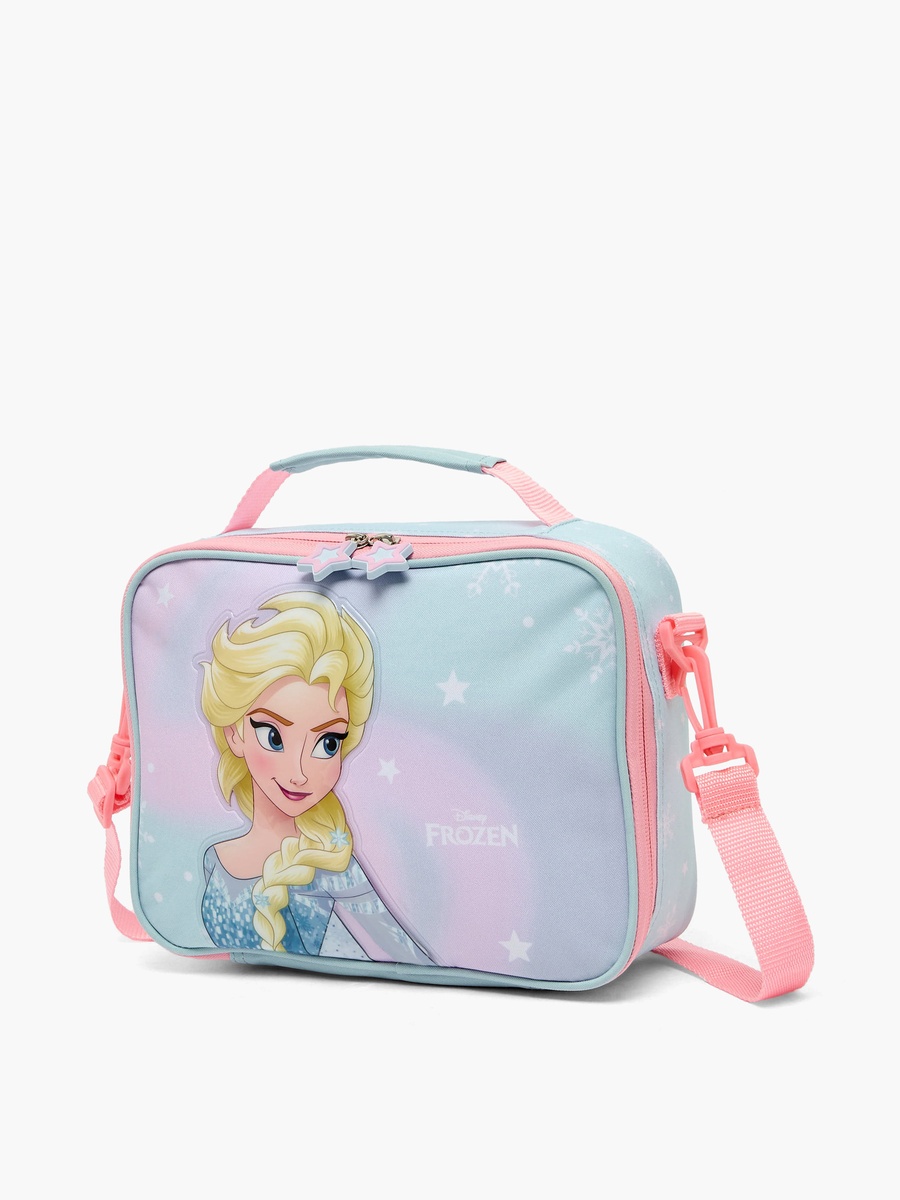 Frozen Lunch Bag with Insulation