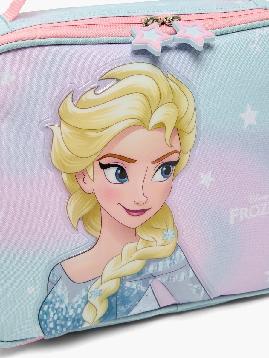 Frozen Lunch Bag with Insulation