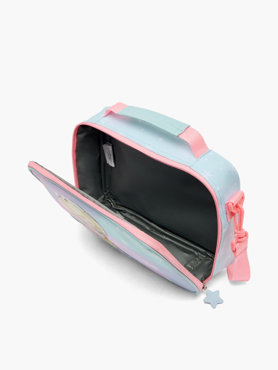 Frozen Lunch Bag with Insulation