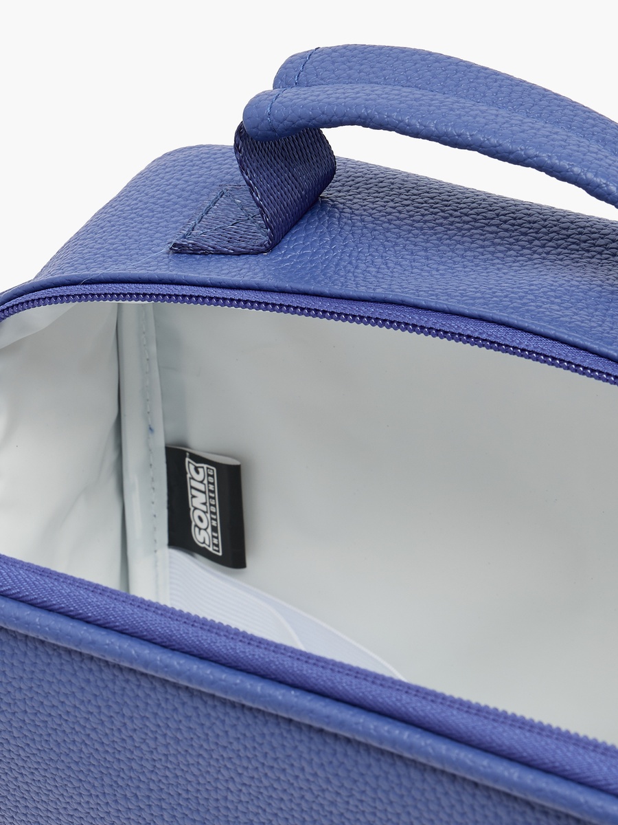 Sonic the Hedgehog Lunch Bag with Insulation