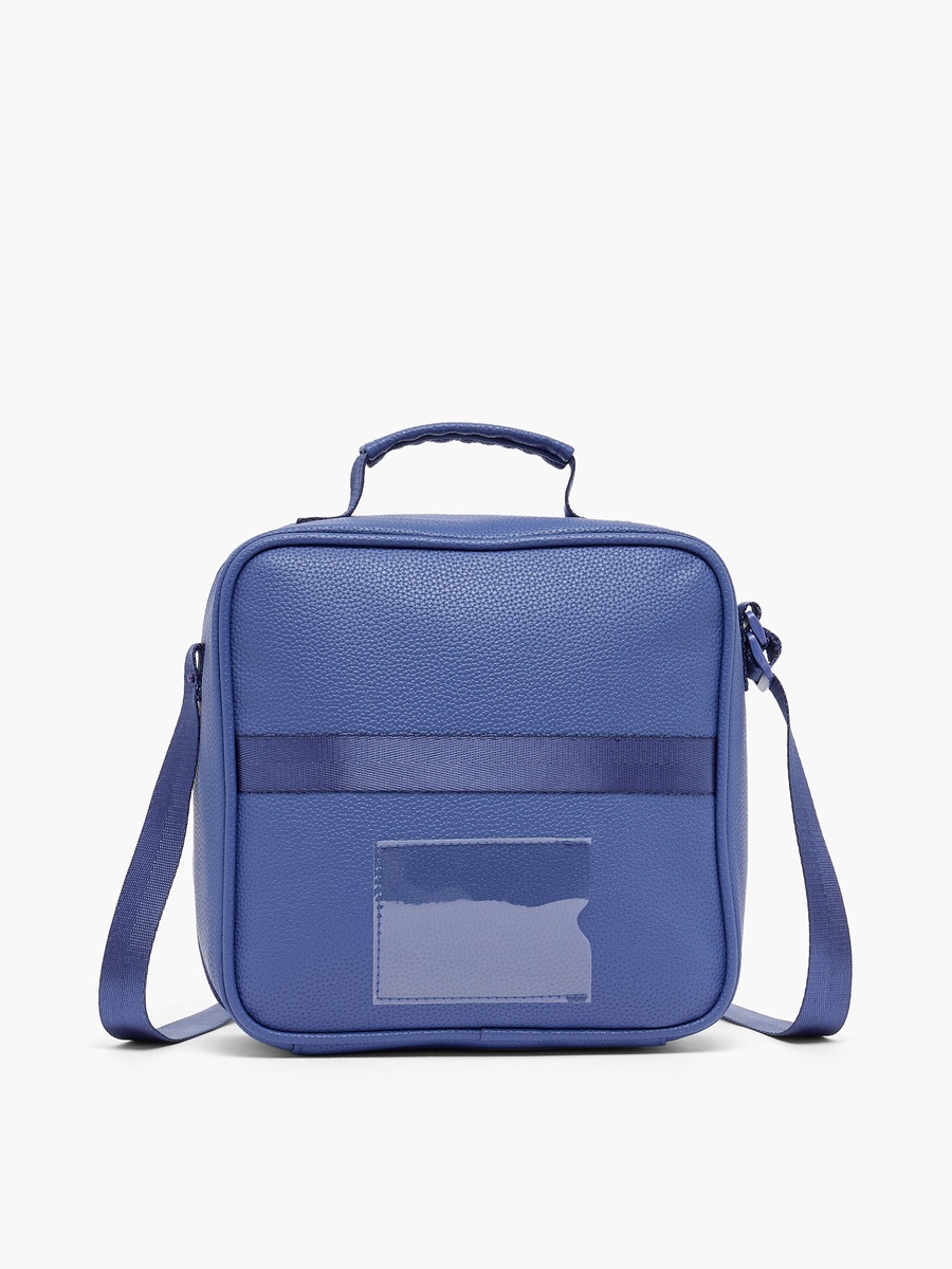 Sonic the Hedgehog Lunch Bag with Insulation