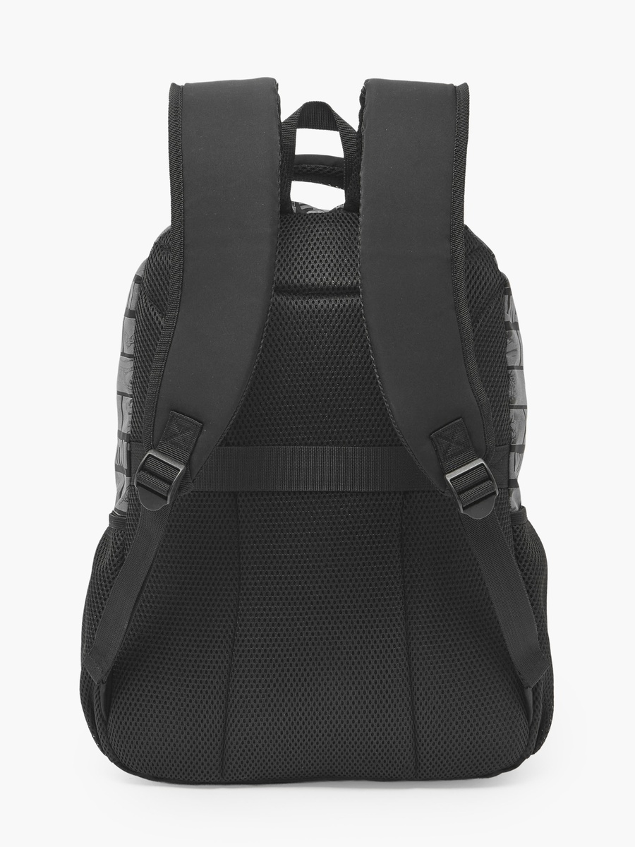 Fortnite Print Backpack with Adjustable Shoulder Straps - 17 inches