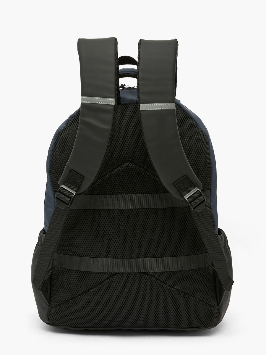 Batman Backpack with Padded Shoulder Straps - 17 inches