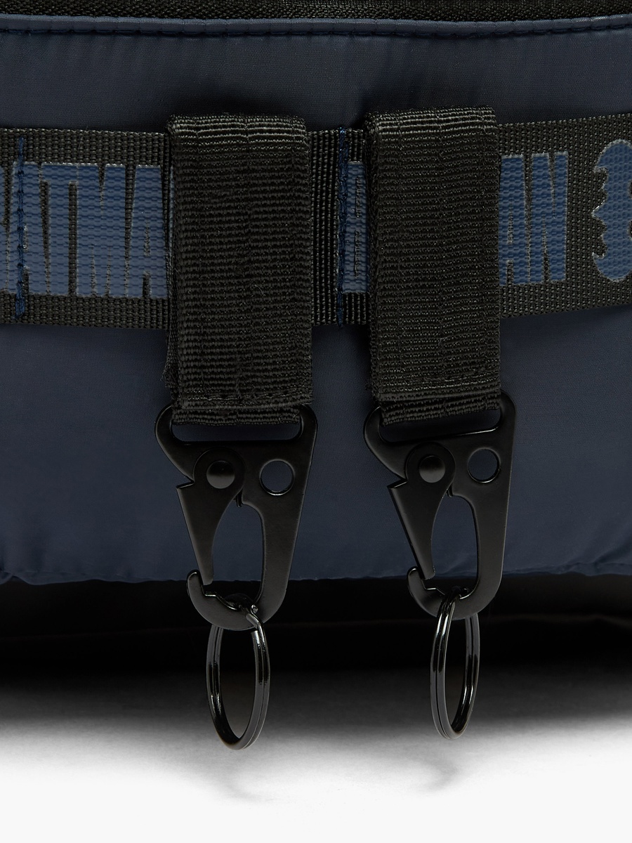 Batman Backpack with Padded Shoulder Straps - 17 inches