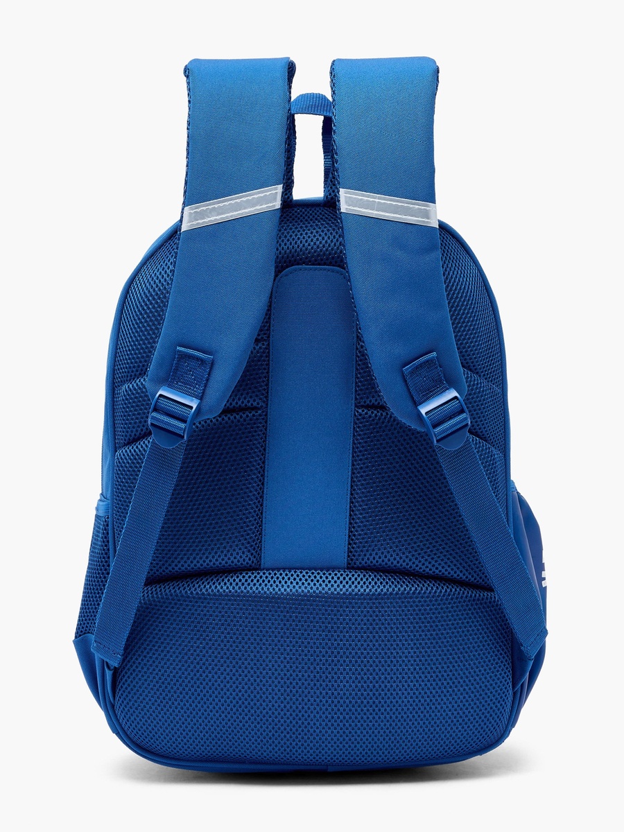 Game Controller Print Backpack with Adjustable Straps - 16 inches