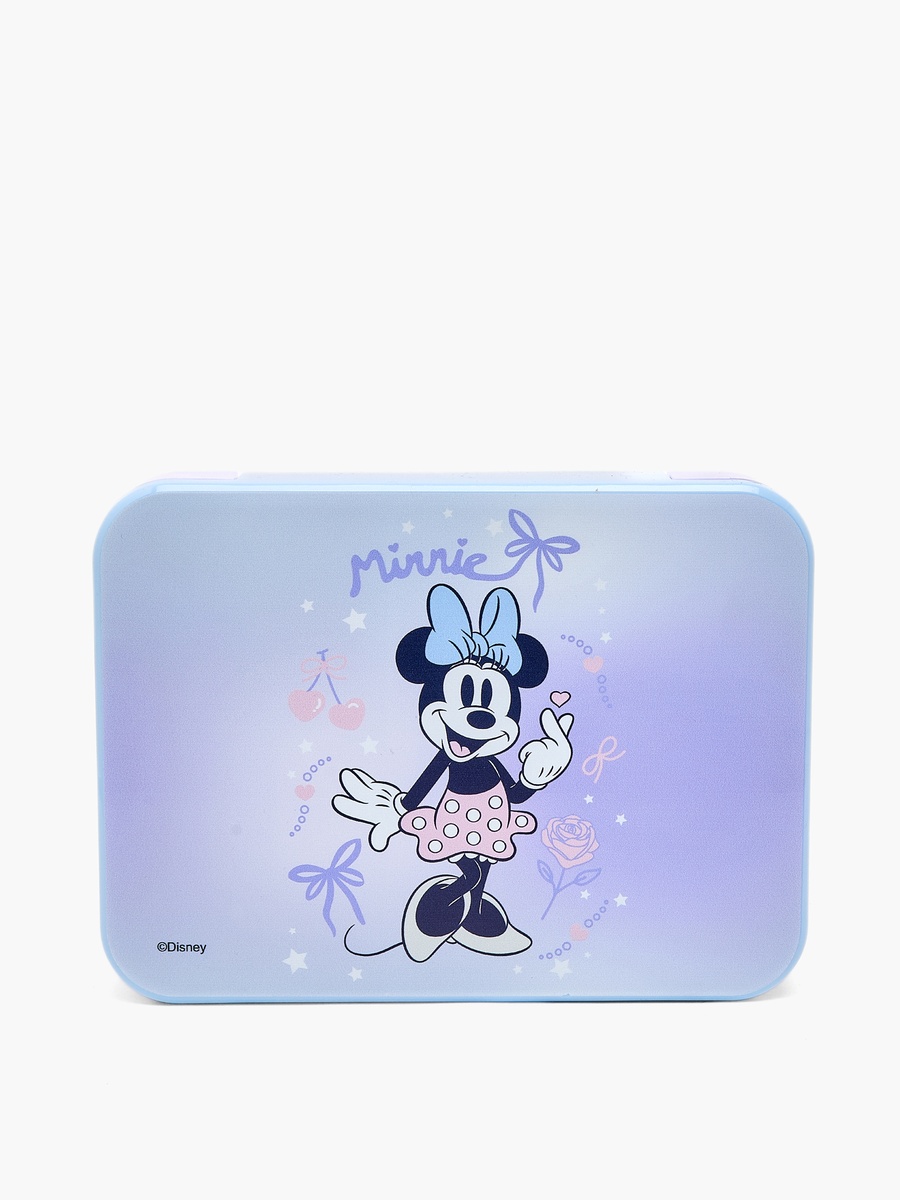 Minnie Mouse 5-Piece School Trolley Bag Set with Lunch Bag - 16 inches