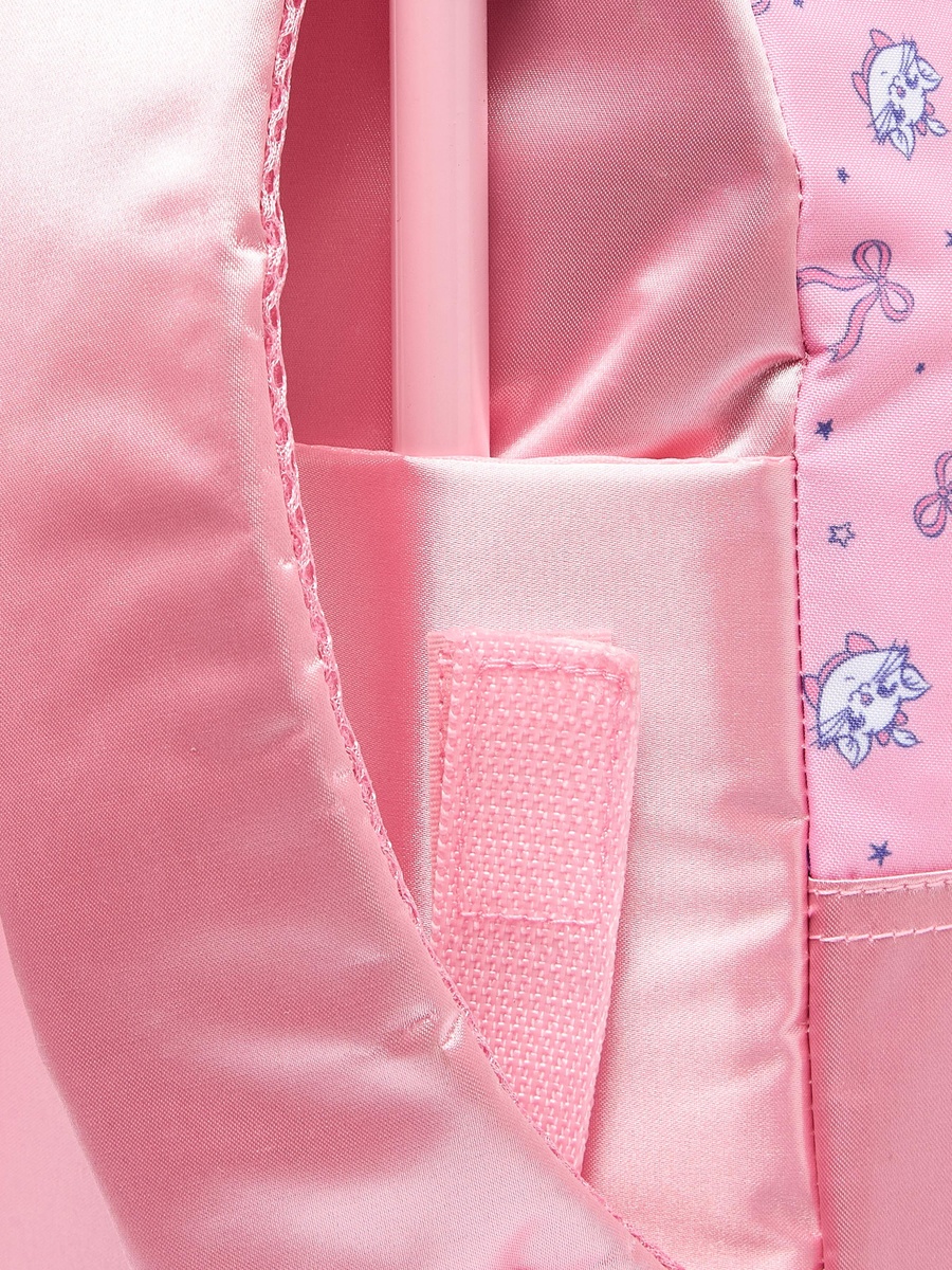 Marie Print 3-Piece School Trolley Bag Set with Lunch Bag - 14 inches