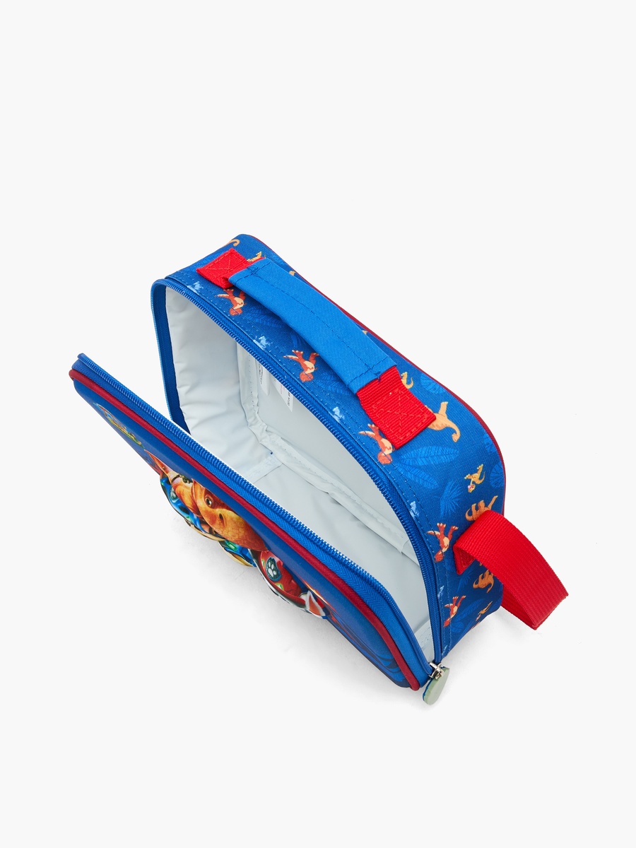 PAW Patrol Print Trolley Bag Set with Lunch Bag Handle - 14 inches