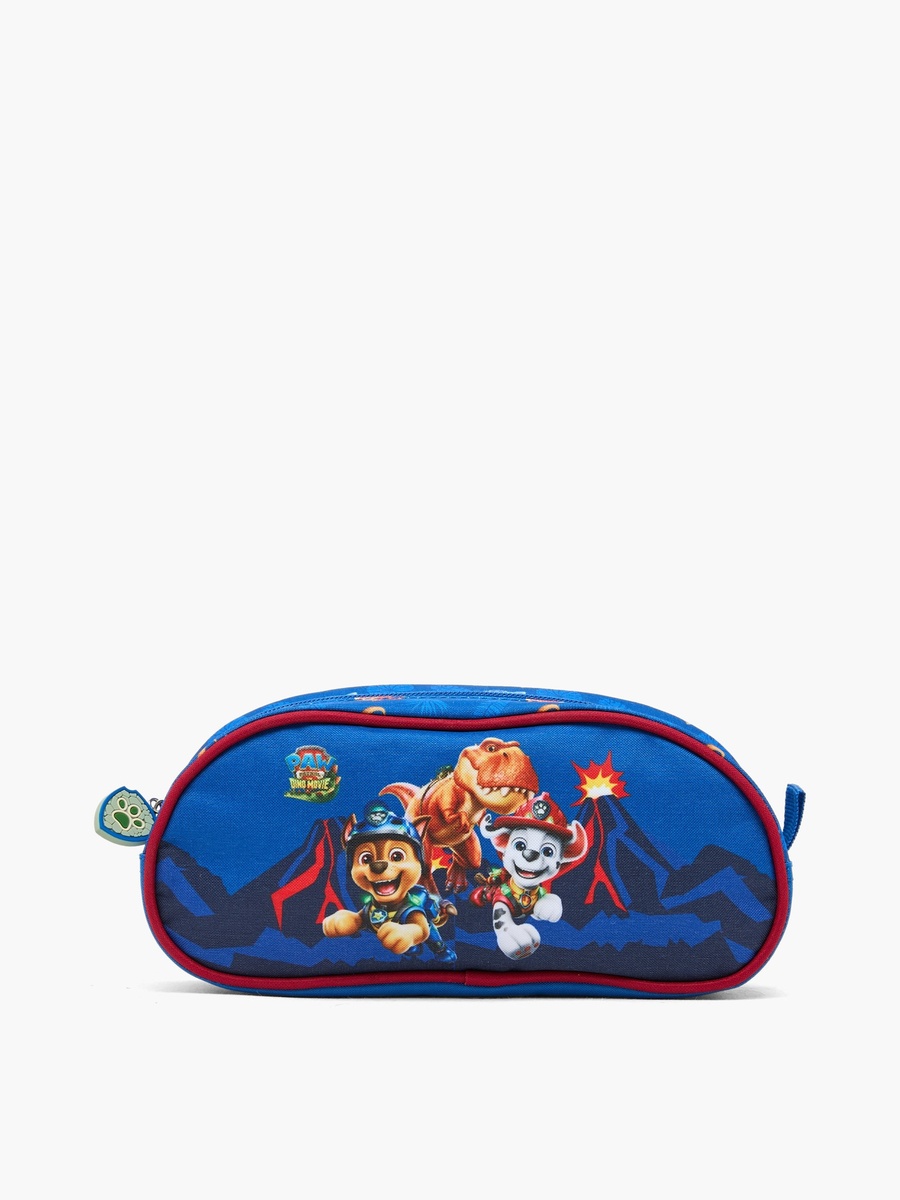 PAW Patrol Print Trolley Bag Set with Lunch Bag Handle - 14 inches