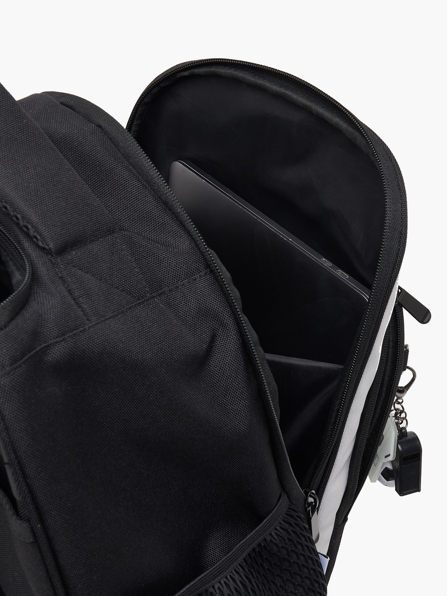 Kylian Mbappe Trolley Bag with Durable Wheels - 18 inches