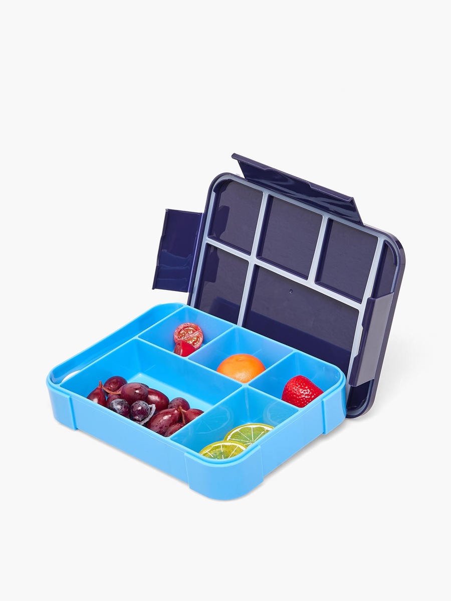 Chase 5-Piece School Trolley Bag Set with Lunch Bag - 16 inches