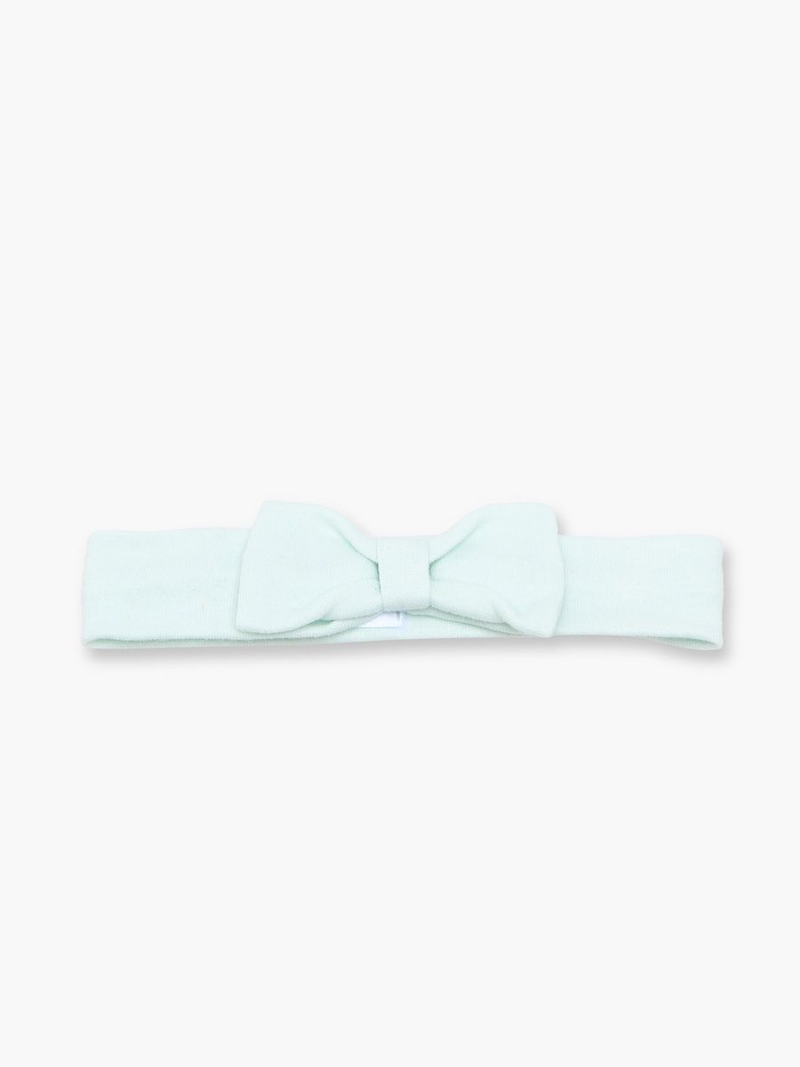 Pack of 5 Headband with Bow Applique