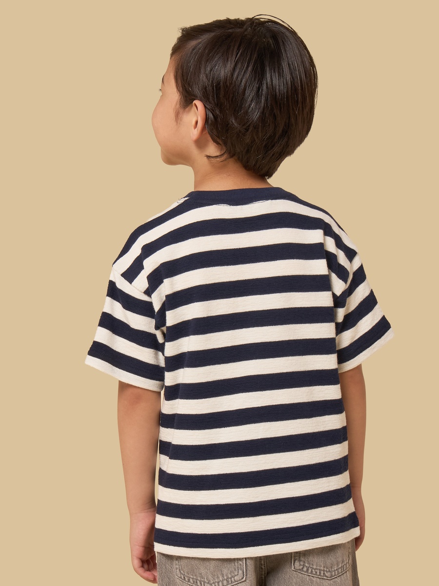 Striped T-Shirt