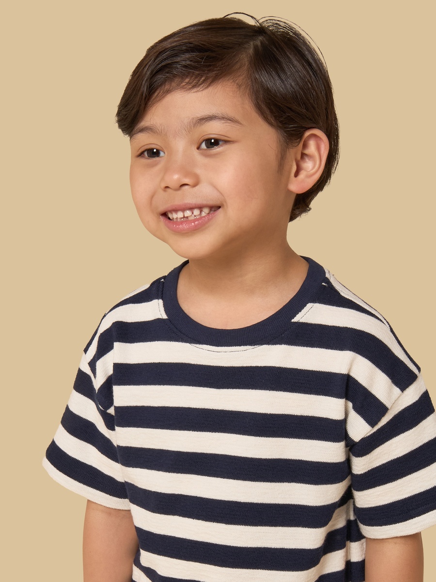 Striped T-Shirt