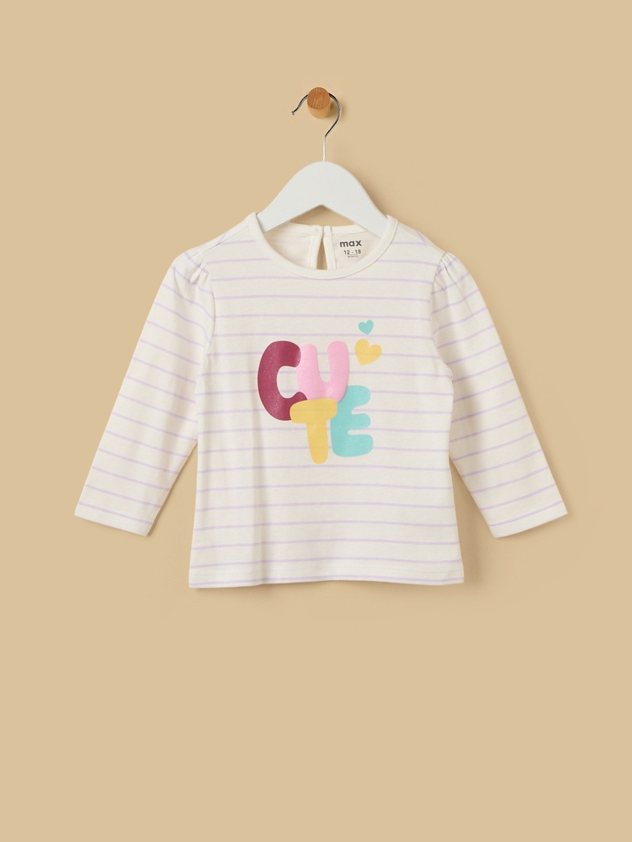 Striped T-Shirt