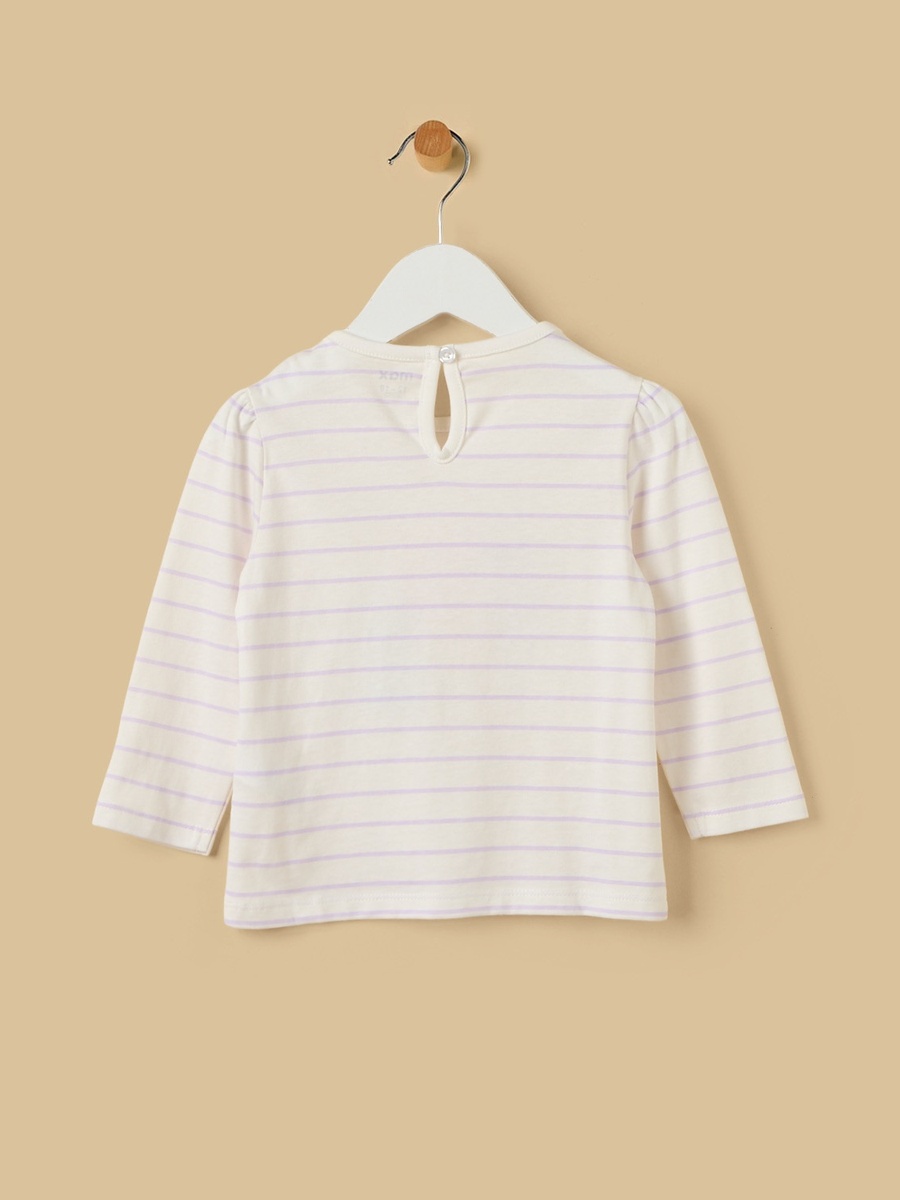 Striped T-Shirt