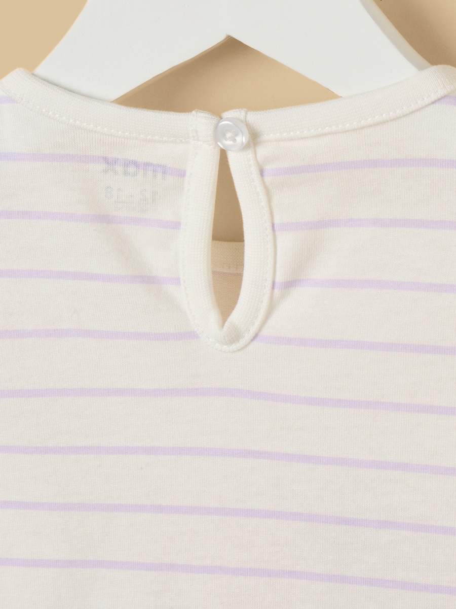 Striped T-Shirt