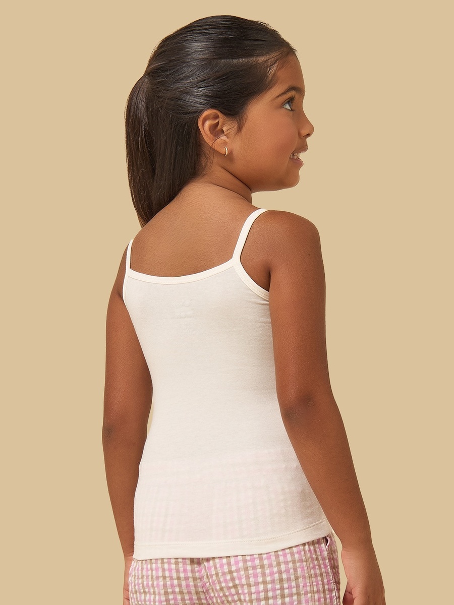 Pack of 2 - Stitch Print Camisole
