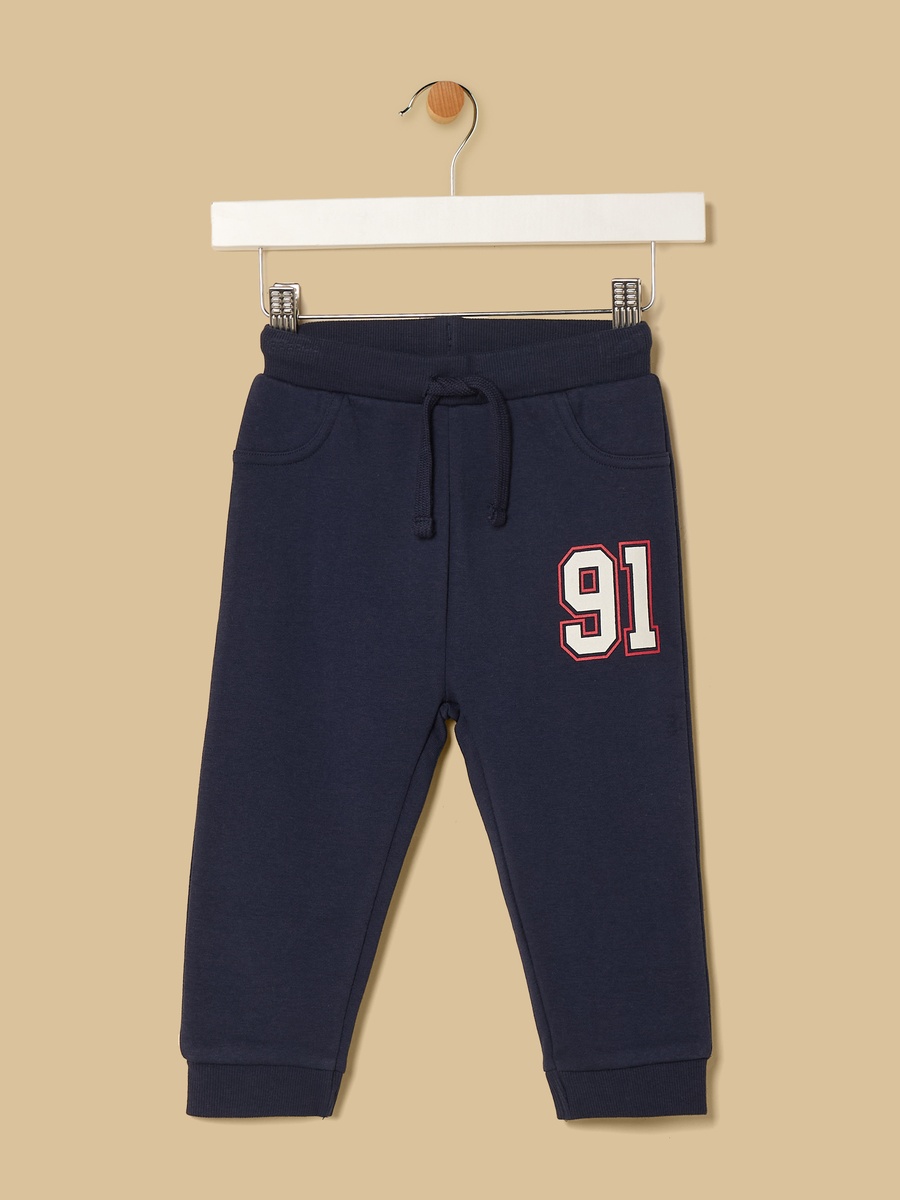 California Print Sweatshirt and Joggers Set