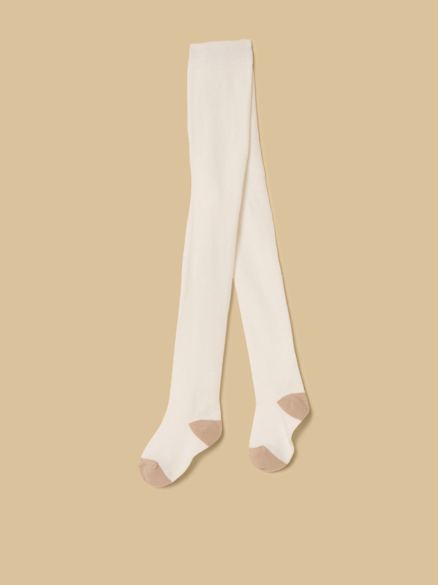 Bambi and Thumper Embroidered Sweater Dress with Stockings