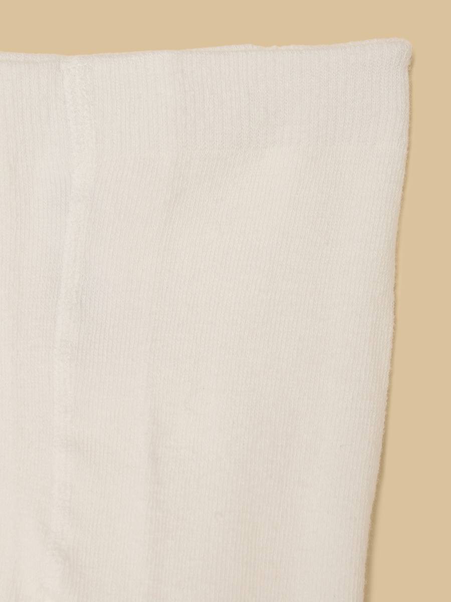 Bambi and Thumper Embroidered Sweater Dress with Stockings