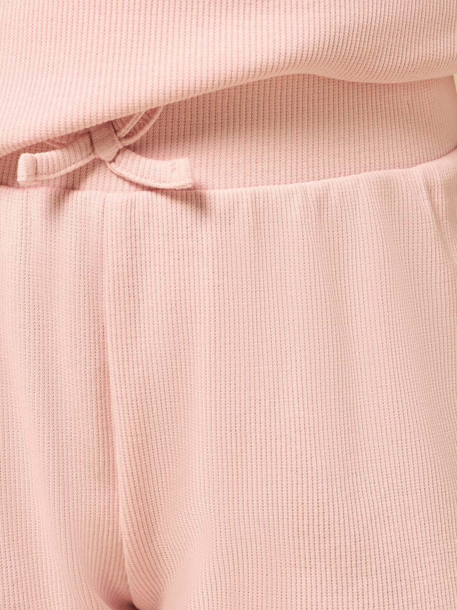 Pack of 2 - Ribbed Short Leggings